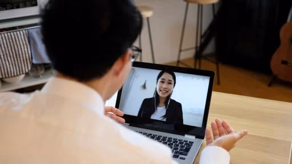 Telekonseling Layanan Konseling Digital