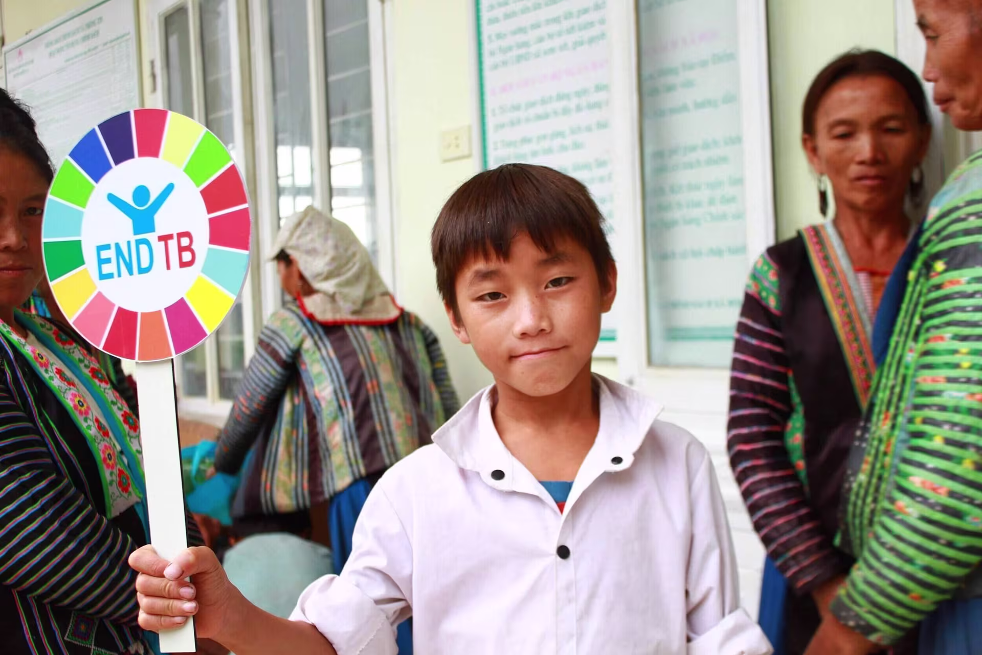 World Hepatitis Day